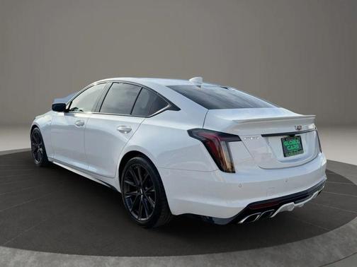 2023 Cadillac CT5-V V-Series