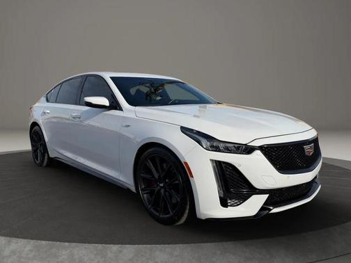 2023 Cadillac CT5-V V-Series