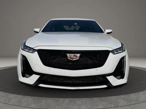 2023 Cadillac CT5-V V-Series