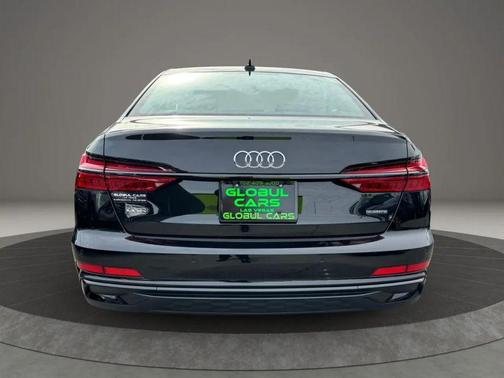 2025 Audi A6 55 Premium Plus