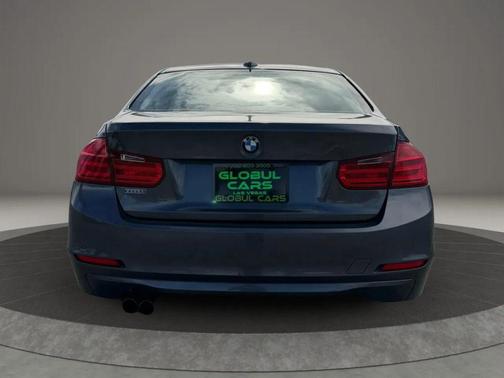 2013 BMW 328 xDrive