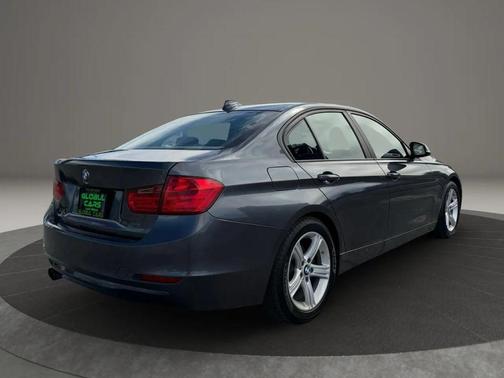 2013 BMW 328 xDrive