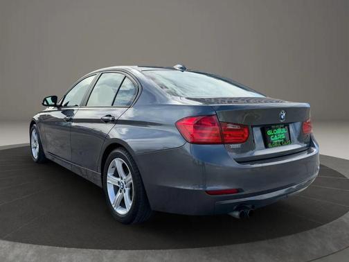 2013 BMW 328 xDrive