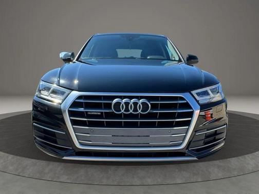2019 Audi Q5 2.0T Premium Plus