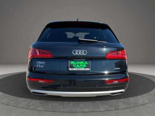2019 Audi Q5 2.0T Premium Plus