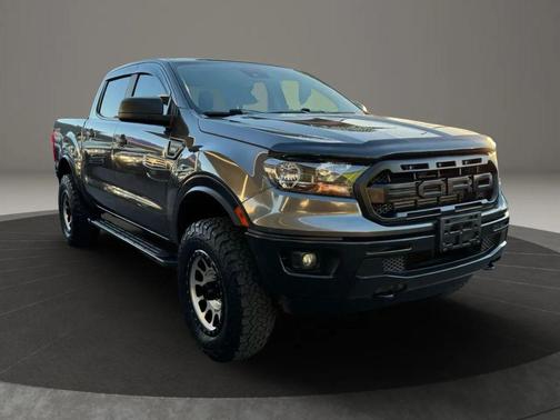 2019 Ford Ranger XL