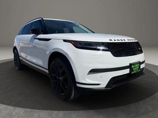 2024 Land Rover Range Rover Velar P250 S