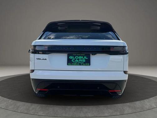 2024 Land Rover Range Rover Velar P250 S