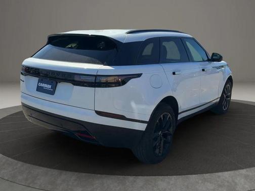 2024 Land Rover Range Rover Velar P250 S