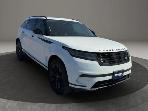 2024 Land Rover Range Rover Velar P250 S