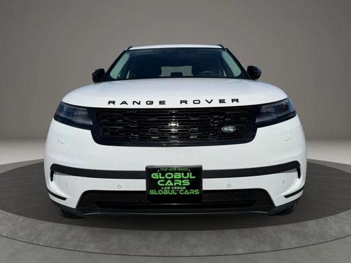 2024 Land Rover Range Rover Velar P250 S