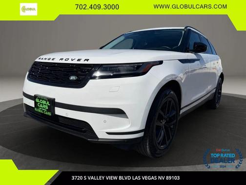 2024 Land Rover Range Rover Velar P250 S