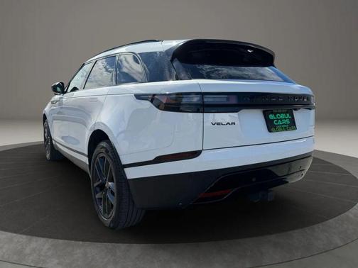 2024 Land Rover Range Rover Velar P250 S