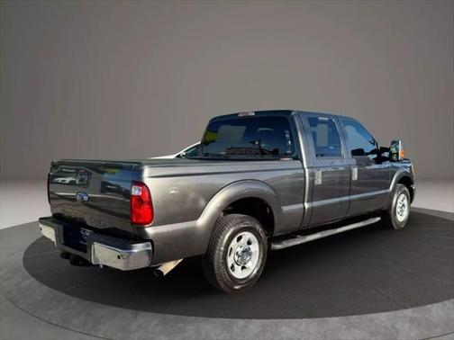 2016 Ford F-250 XLT