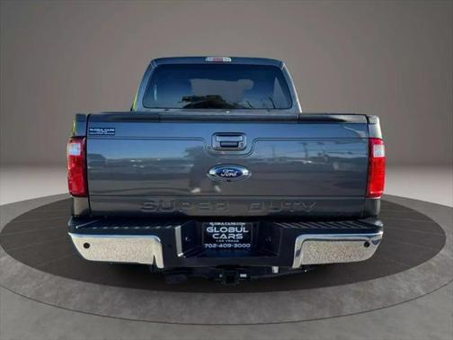 2016 Ford F-250 XLT