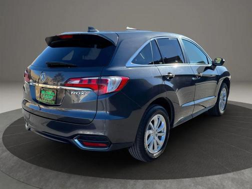 2016 Acura RDX Base