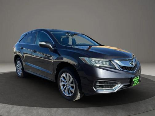 2016 Acura RDX Base