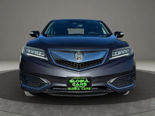 2016 Acura RDX Base