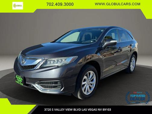 2016 Acura RDX Base