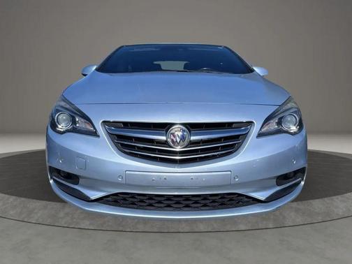 2019 Buick Cascada Premium