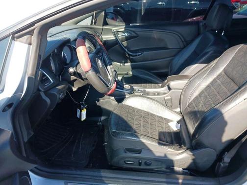 2019 Buick Cascada Premium