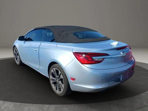 2019 Buick Cascada Premium
