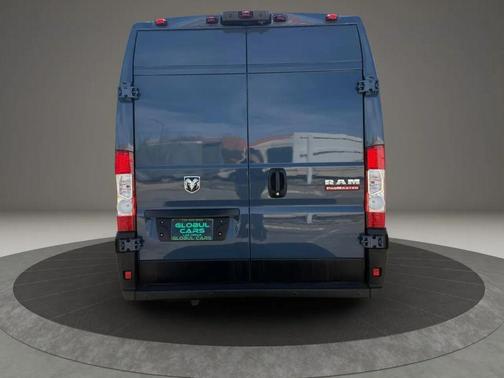2019 RAM ProMaster 3500 High Roof