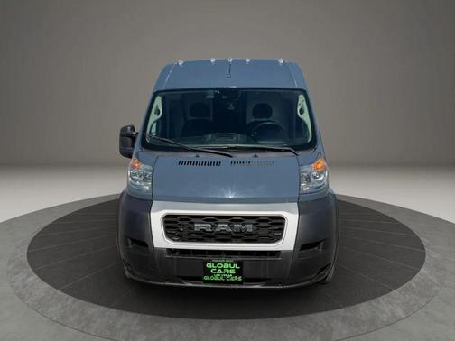 2019 RAM ProMaster 3500 High Roof
