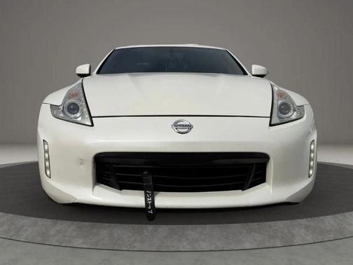 2016 Nissan 370Z Base