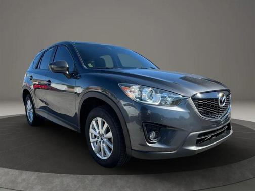 2014 Mazda CX-5 Sport
