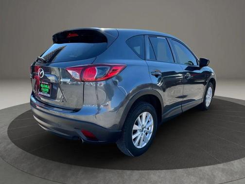 2014 Mazda CX-5 Sport