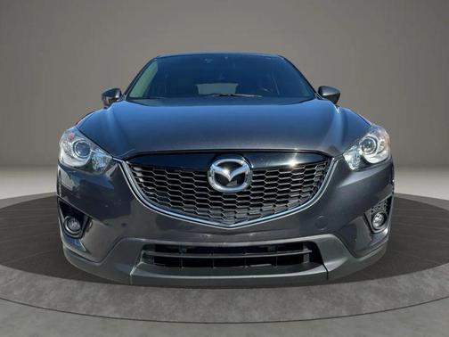 2014 Mazda CX-5 Sport