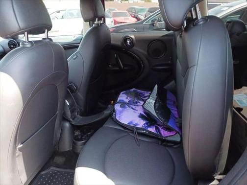 2014 MINI Countryman Cooper S ALL4