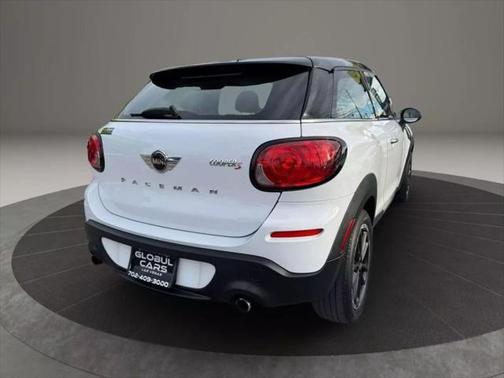 2016 MINI Paceman Cooper S