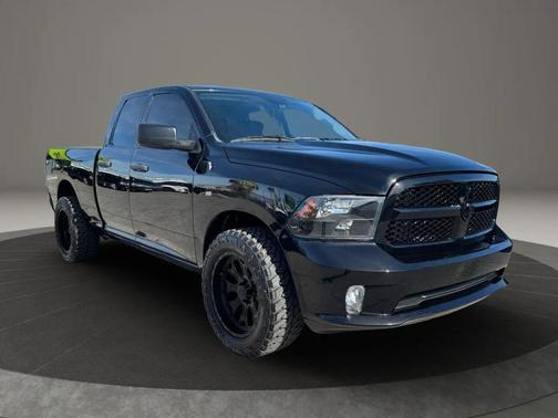 2020 RAM 1500 Classic Express