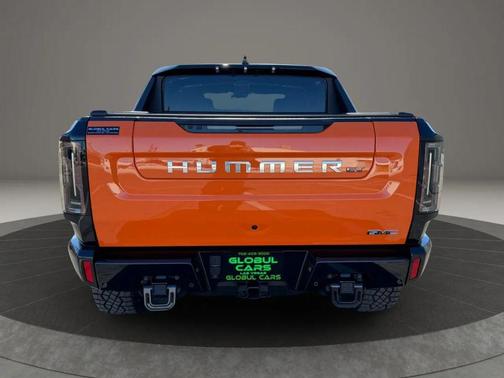 2024 GMC HUMMER EV Pickup 2X