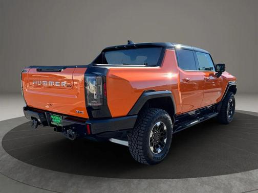 2024 GMC HUMMER EV Pickup 2X