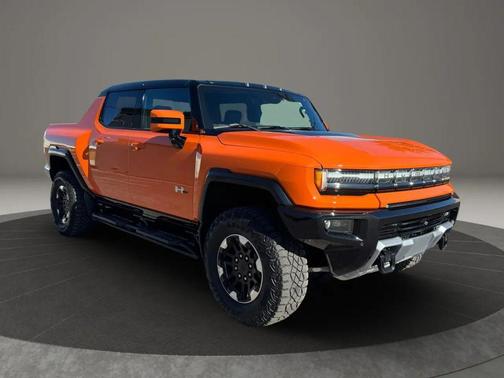 2024 GMC HUMMER EV Pickup 2X