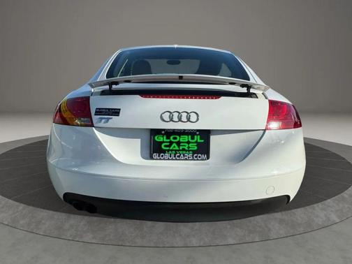 2009 Audi TT 2.0T