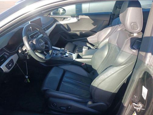 2019 Audi A5 45 Premium