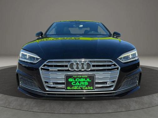 2019 Audi A5 45 Premium