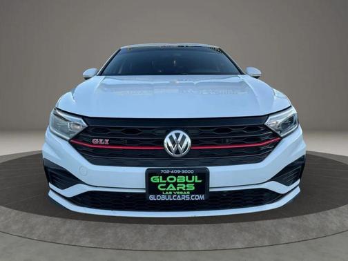 2019 Volkswagen Jetta GLI 2.0T S