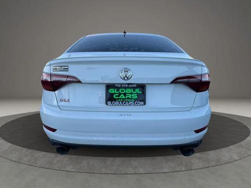 2019 Volkswagen Jetta GLI 2.0T S