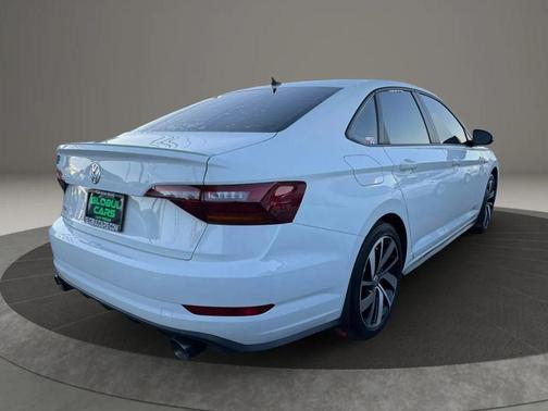 2019 Volkswagen Jetta GLI 2.0T S