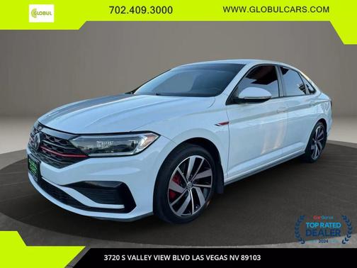 2019 Volkswagen Jetta GLI 2.0T S