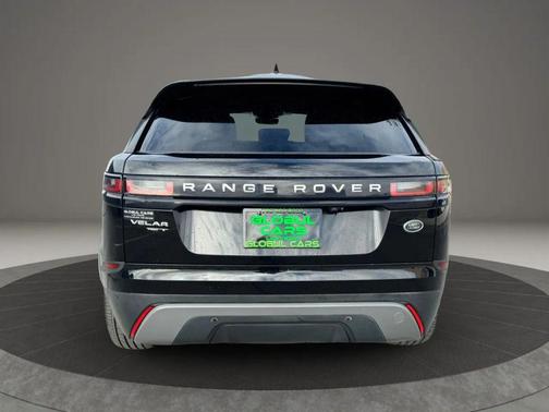 2020 Land Rover Range Rover Velar P250 S