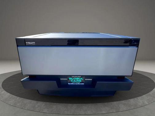 2024 Tesla Cybertruck All-Wheel Drive