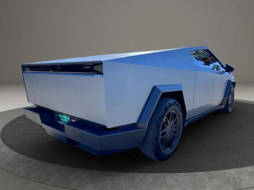 2024 Tesla Cybertruck All-Wheel Drive