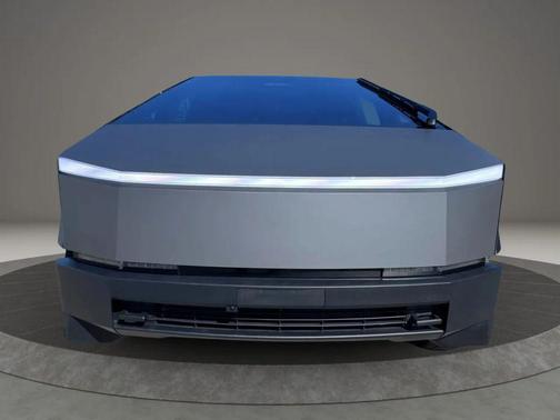 2024 Tesla Cybertruck All-Wheel Drive