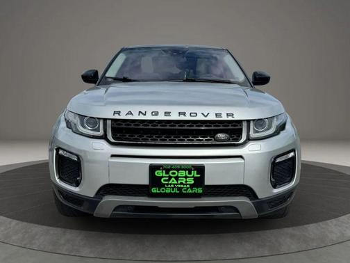 2016 Land Rover Range Rover Evoque SE Premium